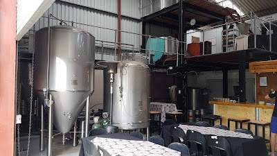 Photos of the toti BREWING company