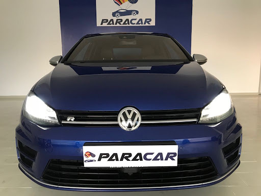 PARACAR - Visual