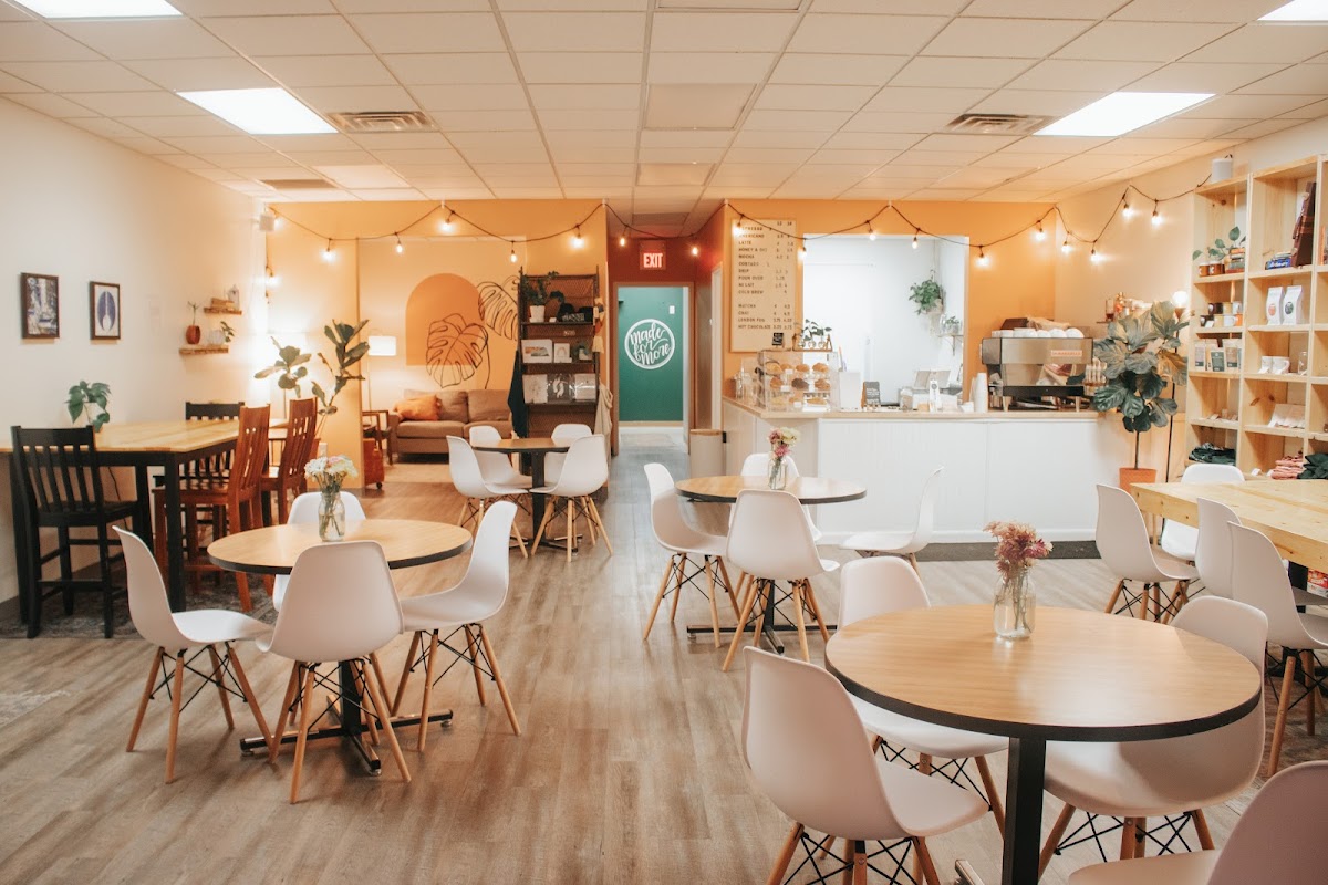 Bloom Coffee