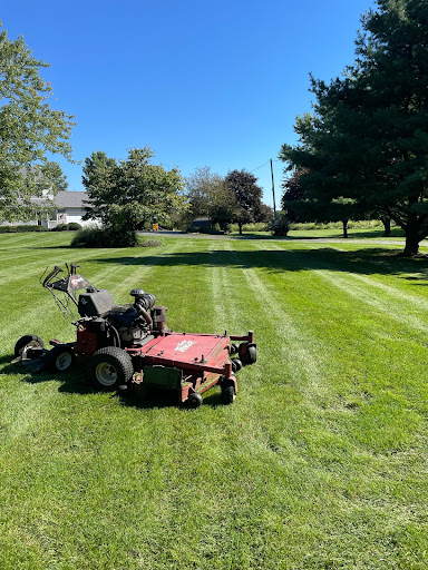Schofield Lawn Care - Thumbnail