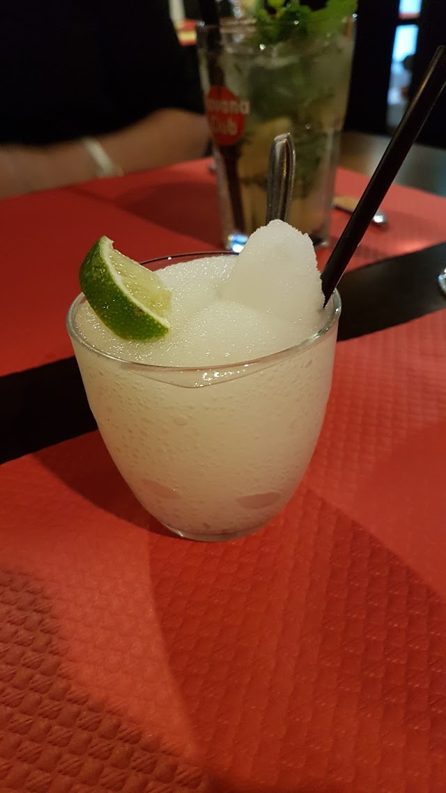 La Bodega