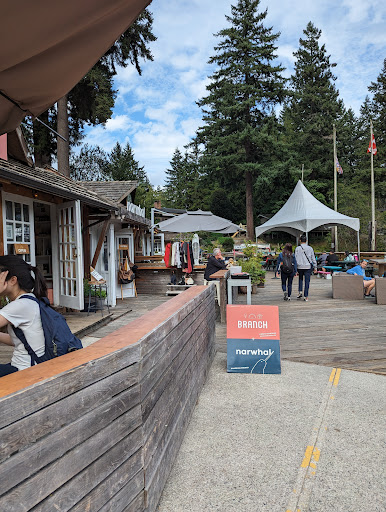 Snug Cove Municipal Dock - Thumbnail