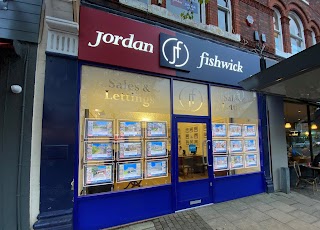 Jordan Fishwick Estate Agents & Letting Agents in Didsbury