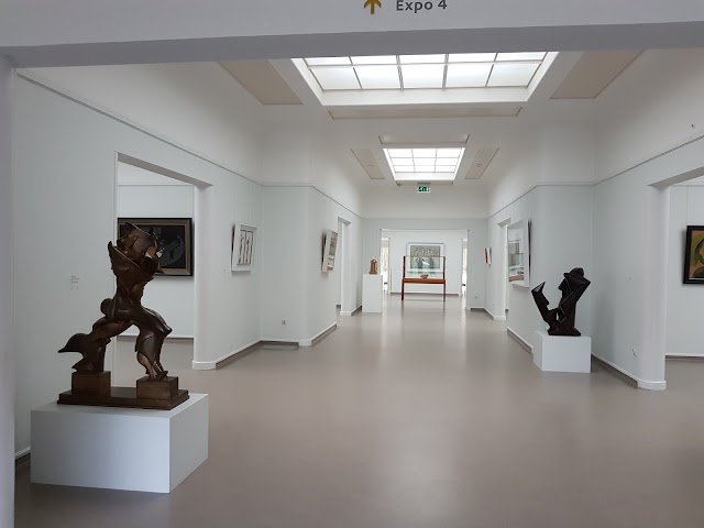 Musée Kröller-Müller