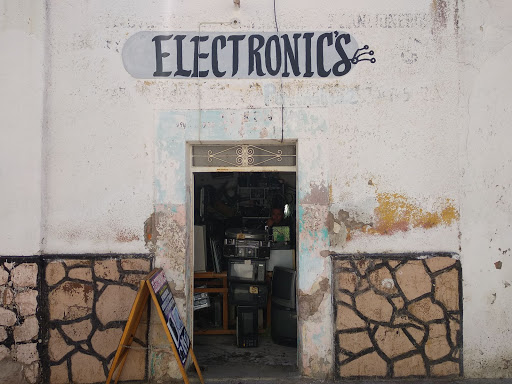 Electronic's - Visual