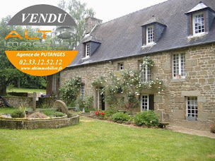 Photo n°6 de Alt Immobilier à Putanges-le-Lac (Agence immobilière)