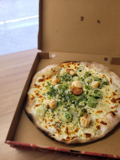 Photo 4 - Ô Tabarnak Food truck