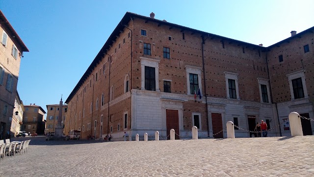 Urbino