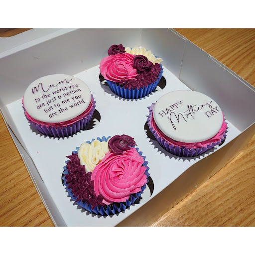 Becky's Bespoke Bakes - Thumbnail