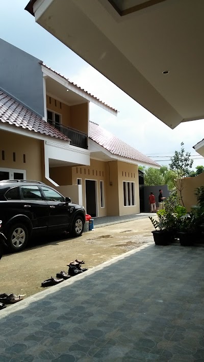Photos of Taman Palm Ciracas, Warung Maad