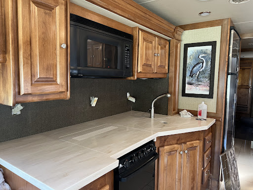 CABINETEX MILLWORKS LLC