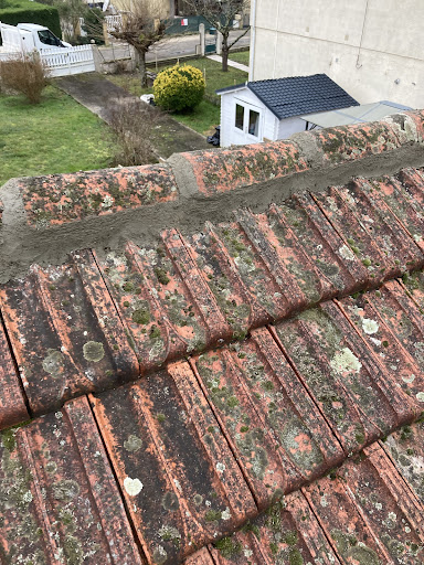 Photo de Toiture pro Le Passage à Sérignac-sur-Garonne (47310)