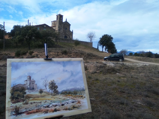 Ajuntament de Prats de Lluçanès Gallery - Spain