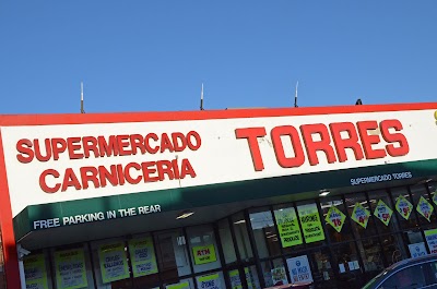 Super Mercado Torres