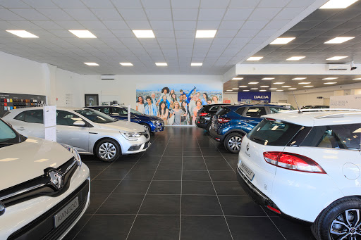 New Comauto S.P.A. - Thumbnail