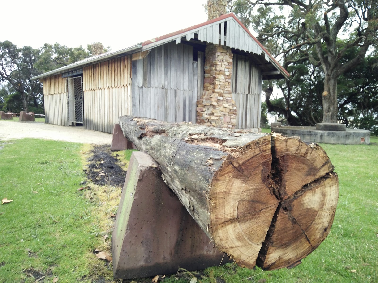 Mallacoota Foreshore Holiday Park Croajingolong National Park
