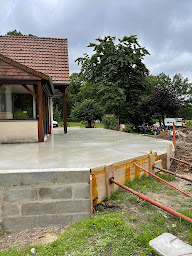Photo n°1 de eurl boissé jérôme à Cérans-Foulletourte (Maçon)