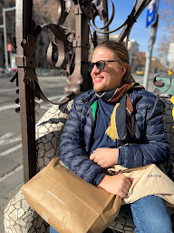 Photo n°26 de Przewodnik Po Paryżu à Paris (Agence de visites touristiques)