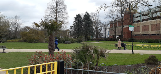 Crawley Venture Play - Thumbnail