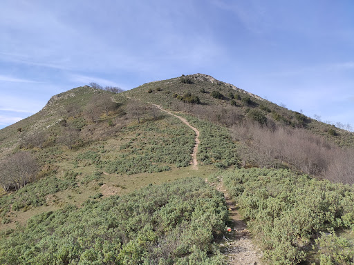 Monte Acuto - Visual
