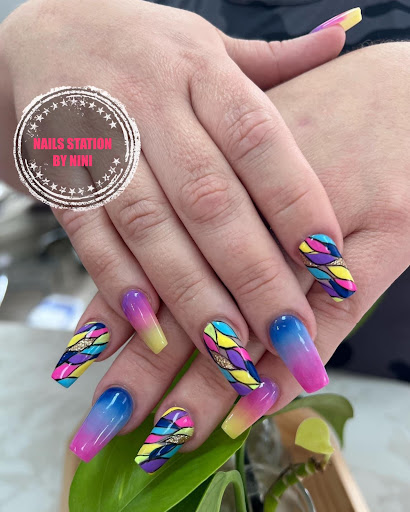 Nails Station - Thumbnail