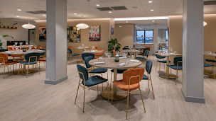 Photo n°52 de SEVENBISTRO – Gourmet & Wine à Toulouse (Restaurant)