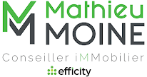 Mathieu Moine - Conseiller iMMobilier à Vigneux-de-Bretagne
