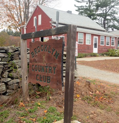 Brooklyn Country Club - Golf Course and Driving Range