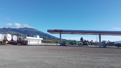 gas-station