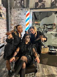 Photo n°18 de Sina Eden Hair à Blaye (Salon de coiffure)