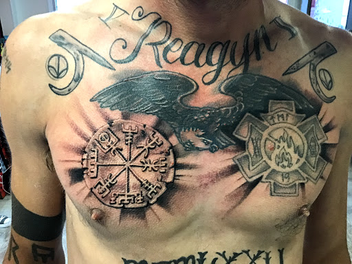 Urban Inkers Tattoos - Thumbnail