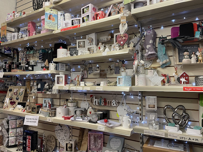Mannamead News, Gifts and Disco Bead Store