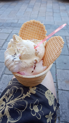 Richis Eis - Thumbnail