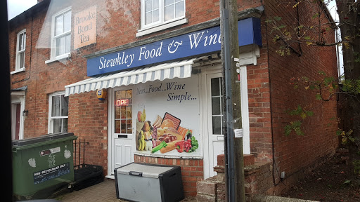 Stewkley Food & Wine