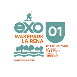 Photo n°22 de EXO 01 à Lent (Parc aquatique)