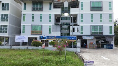 lodging