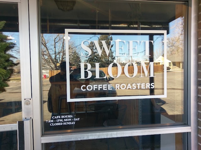 Sweet Bloom Coffee Roasters