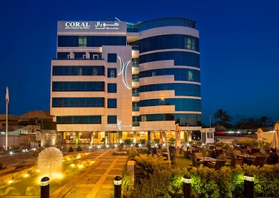 Photos of Coral Boutique Hotel Baghdad