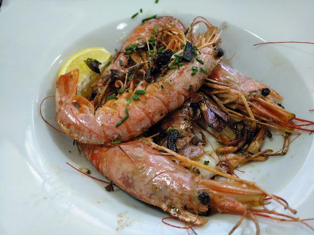 Restaurant Atelac