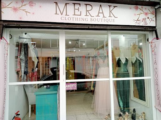 Merak Clothing Boutique - Thumbnail