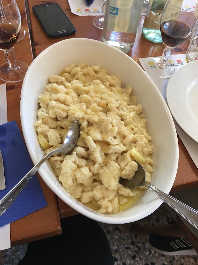 Crotto Giovanantoni