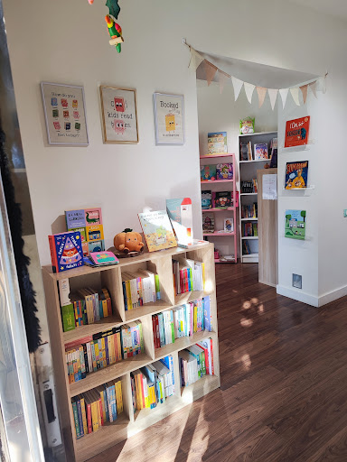 La Ratolina: llibreria infantil i juvenil