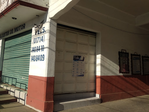 Rectificadora De Motores Tenancingo S.A. De C.V. - Thumbnail