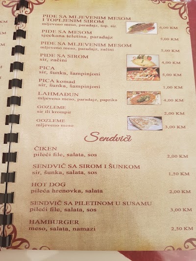 Photos of Antep Sofrasi