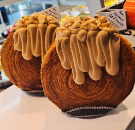 Photo n°2 de Aux Douceurs des Provinces à Le Grand-Quevilly (Boulangerie)