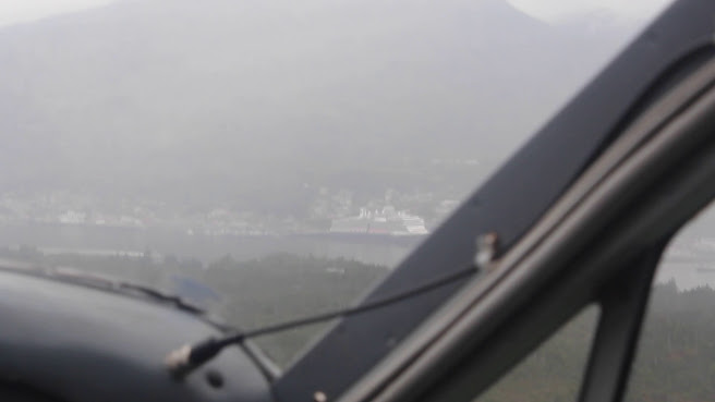 Misty Fjords Air & Outfitting Inc by null