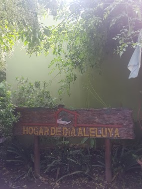 Hogar Aleluya, Author: Cartelera Teatrarte