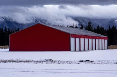 North Idaho Storage RV/Boat