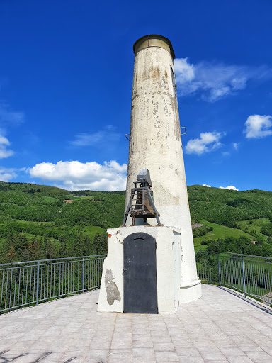 Sasso di Rocca-Faro dei Caduti