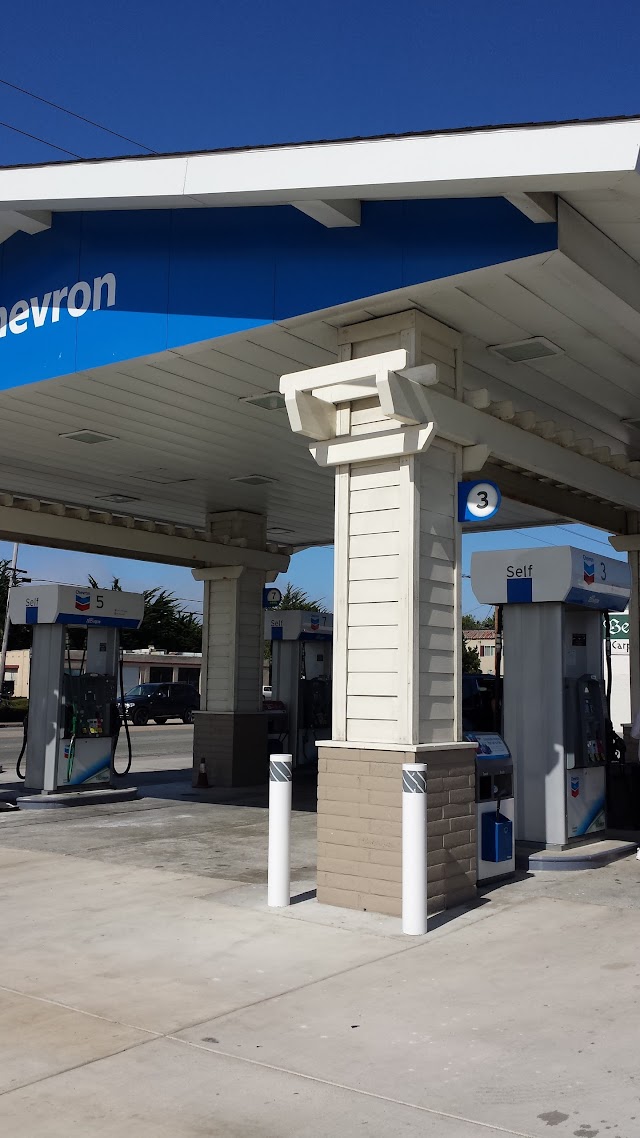 Chevron